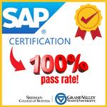 100% Pass Rate for 2021 SAP Certification Academy